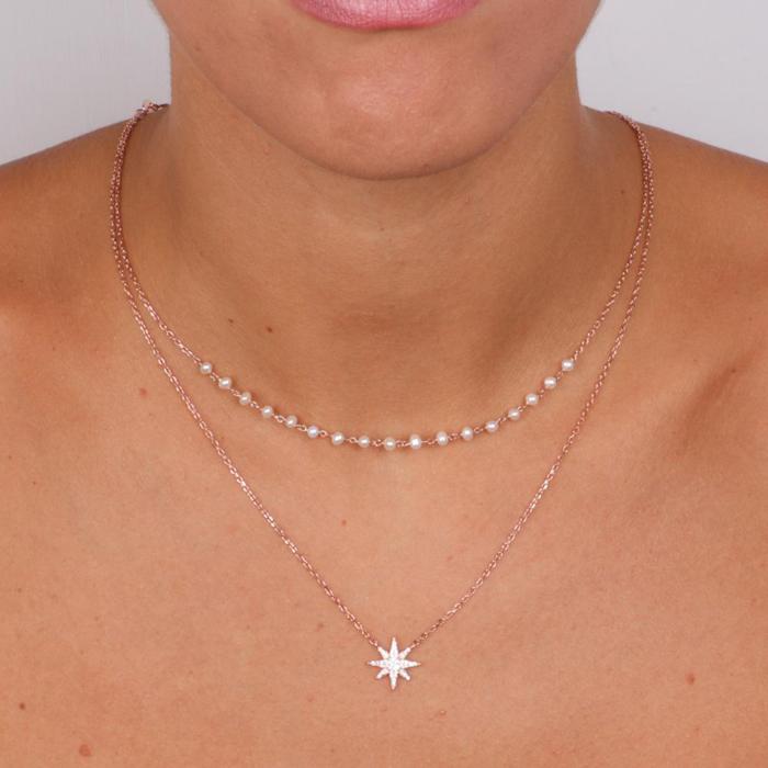925 Silver Necklace