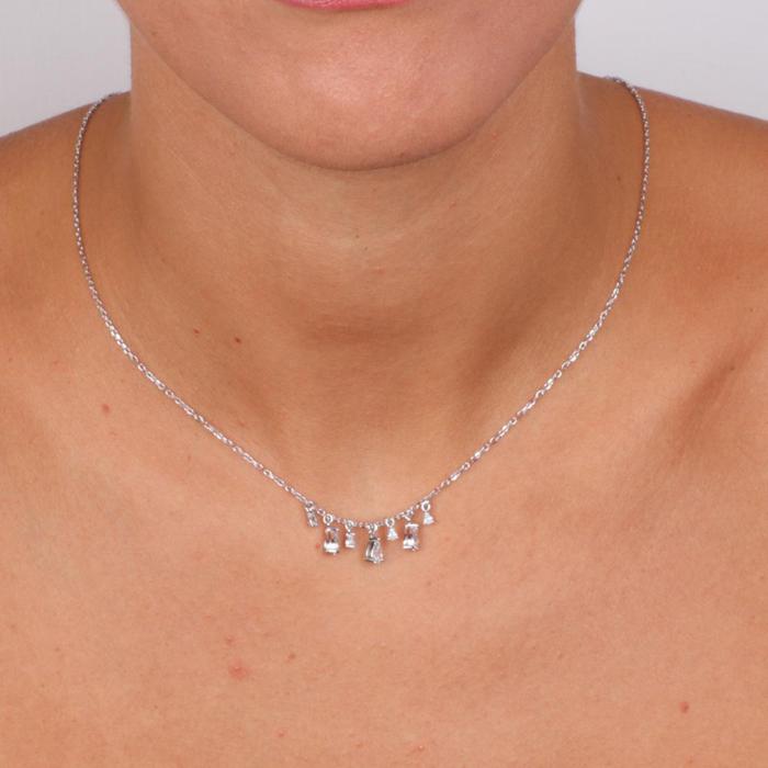 925 Silver Necklace