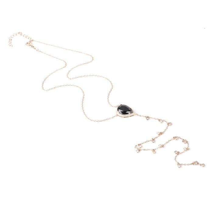 925 Silver Necklace