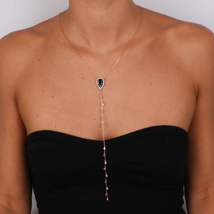 925 Silver Necklace