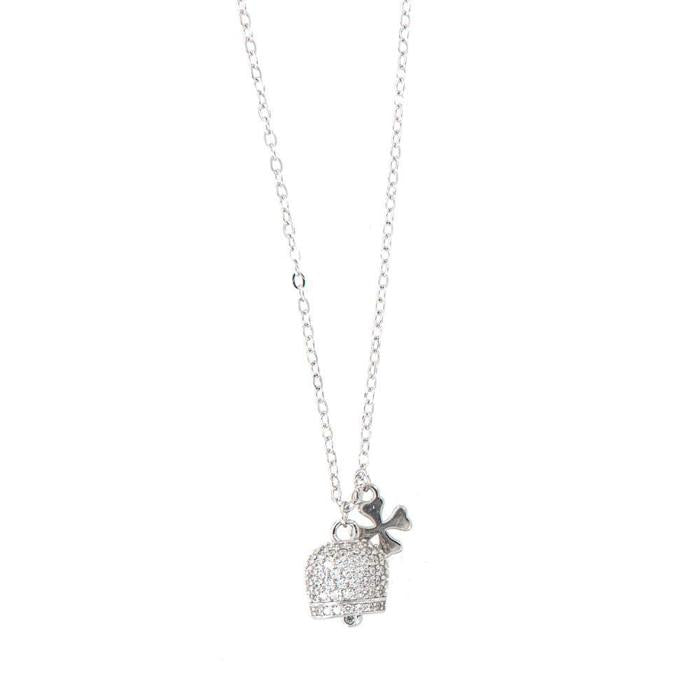 925 Silver Necklace