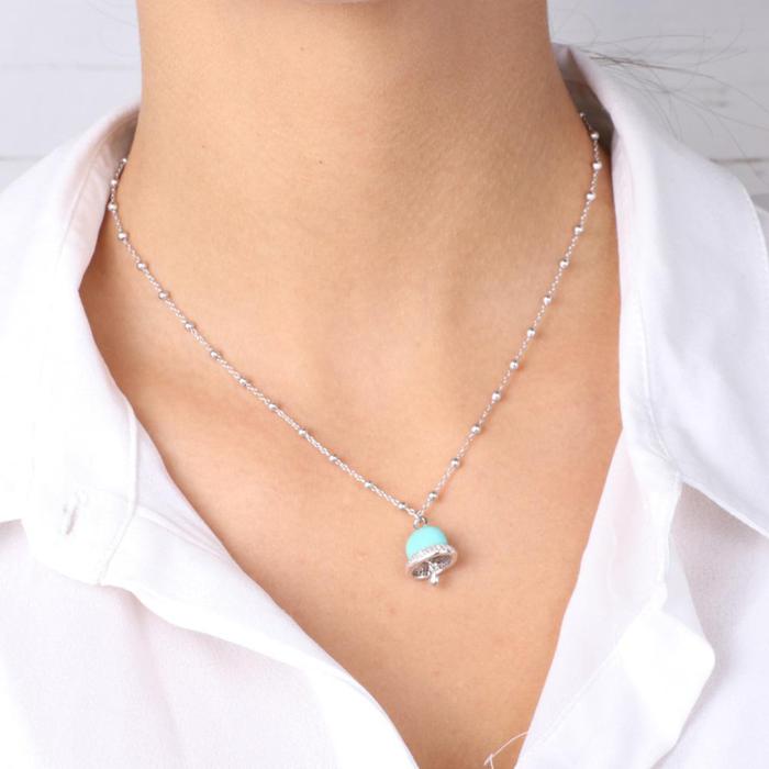 925 Silver Necklace