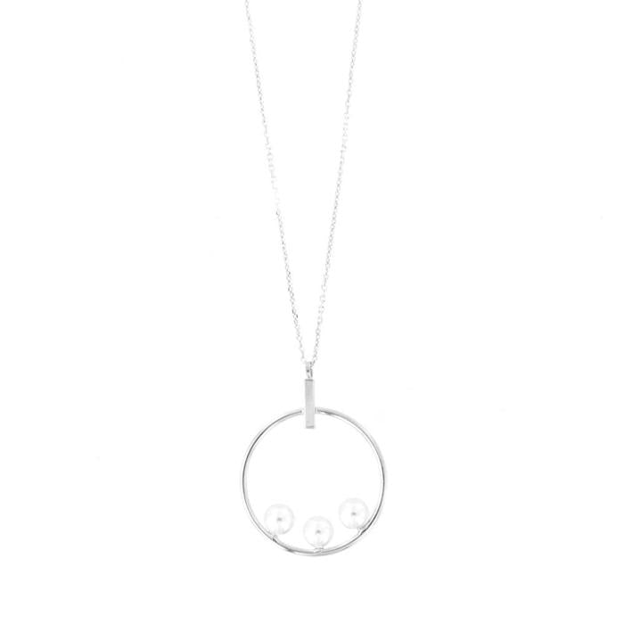 925 Silver Necklace