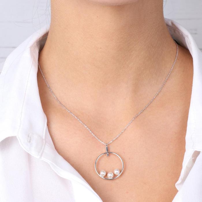 925 Silver Necklace