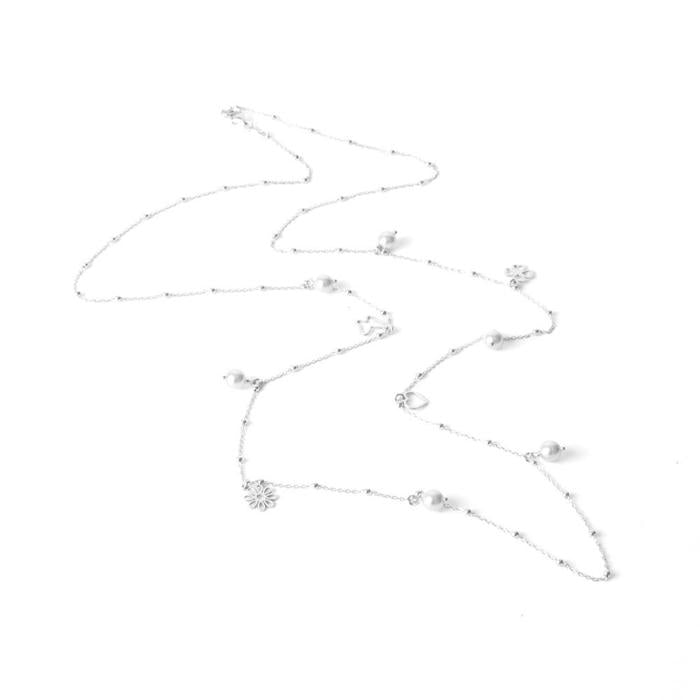 925 Silver Necklace