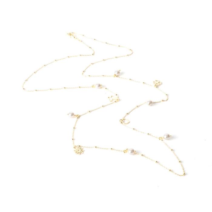 925 Silver Necklace