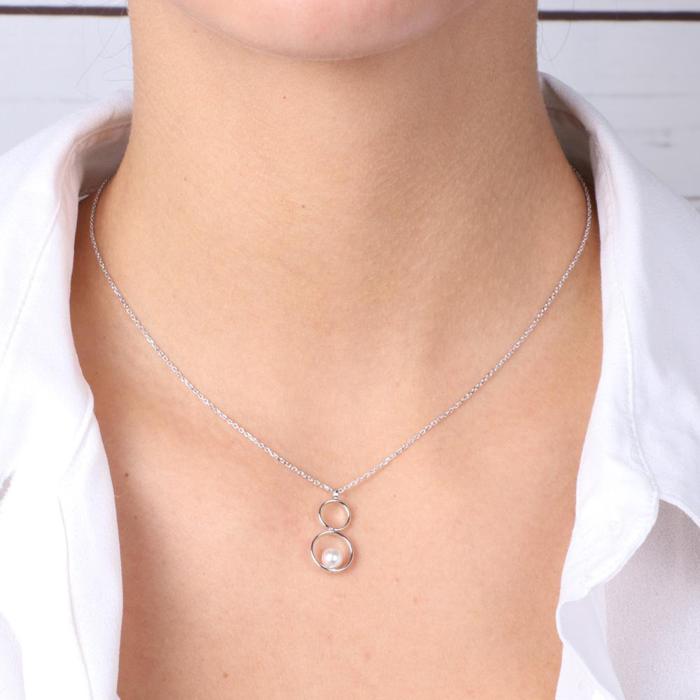 925 Silver Necklace