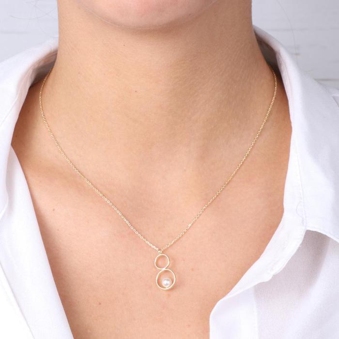 925 Silver Necklace