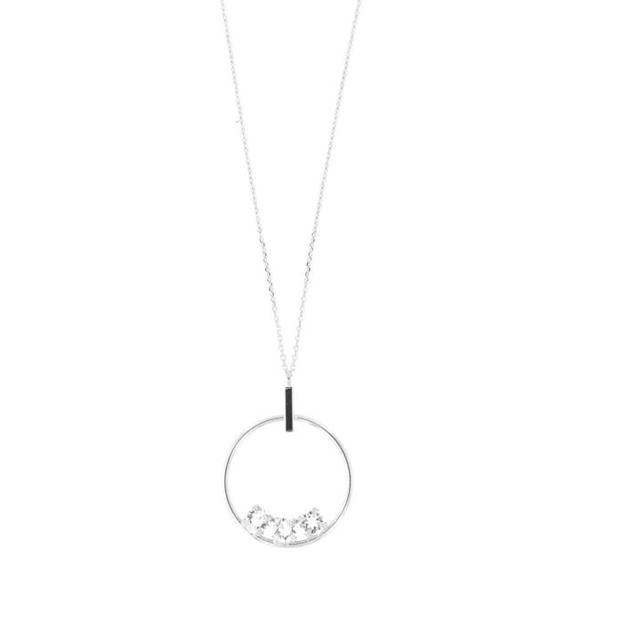 925 Silver Necklace