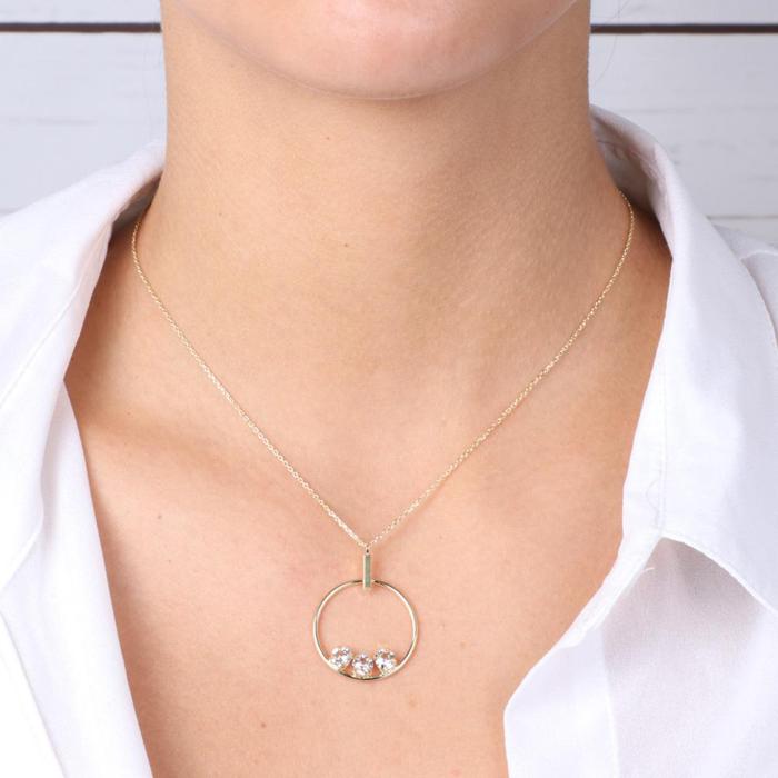 925 Silver Necklace