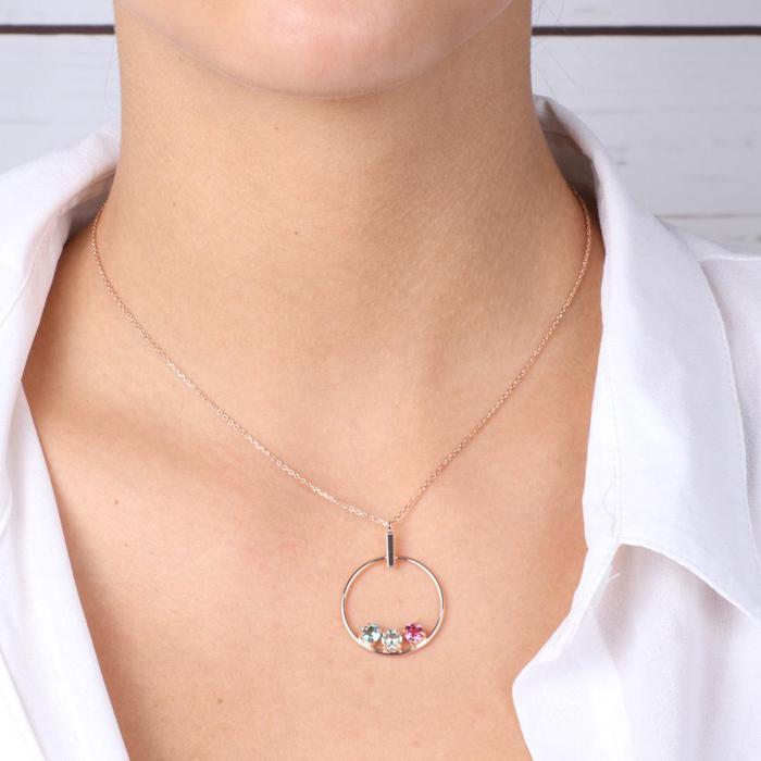 925 Silver Necklace