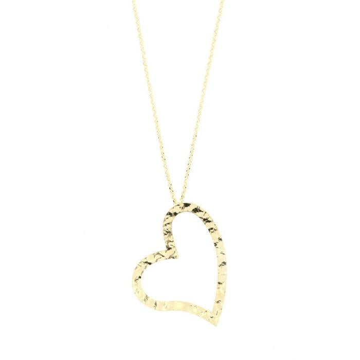 925 Silver Necklace