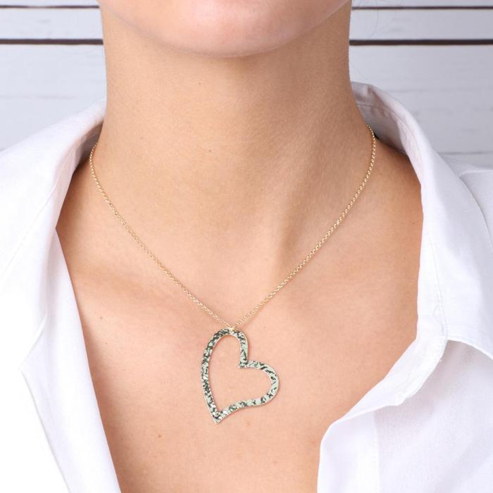 925 Silver Necklace