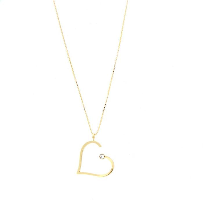 925 Silver Necklace