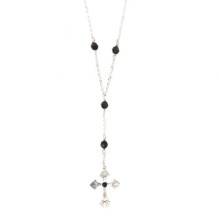 925 Silver Necklace