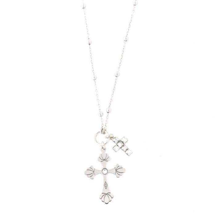 925 Silver Necklace