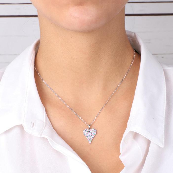 925 Silver Necklace