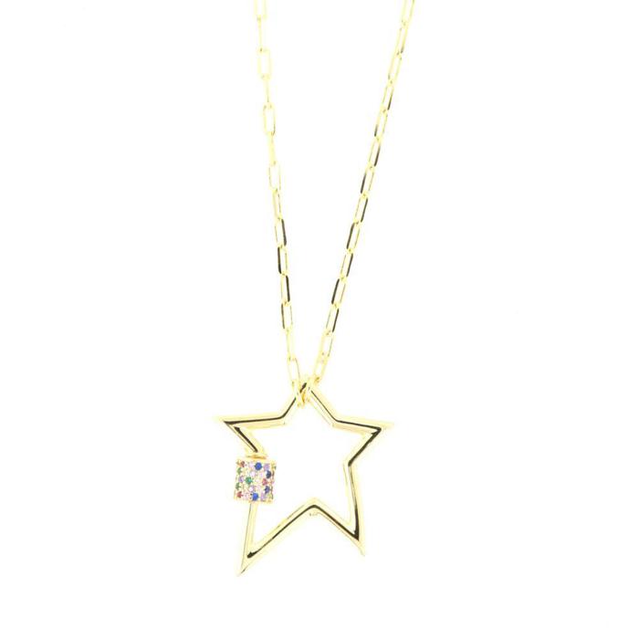 925 Silver Necklace