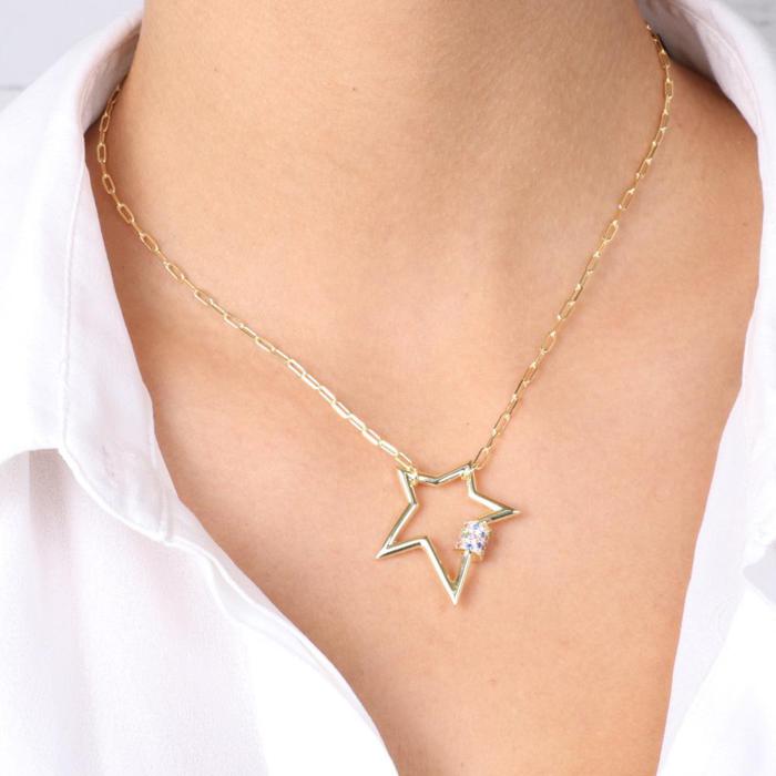925 Silver Necklace