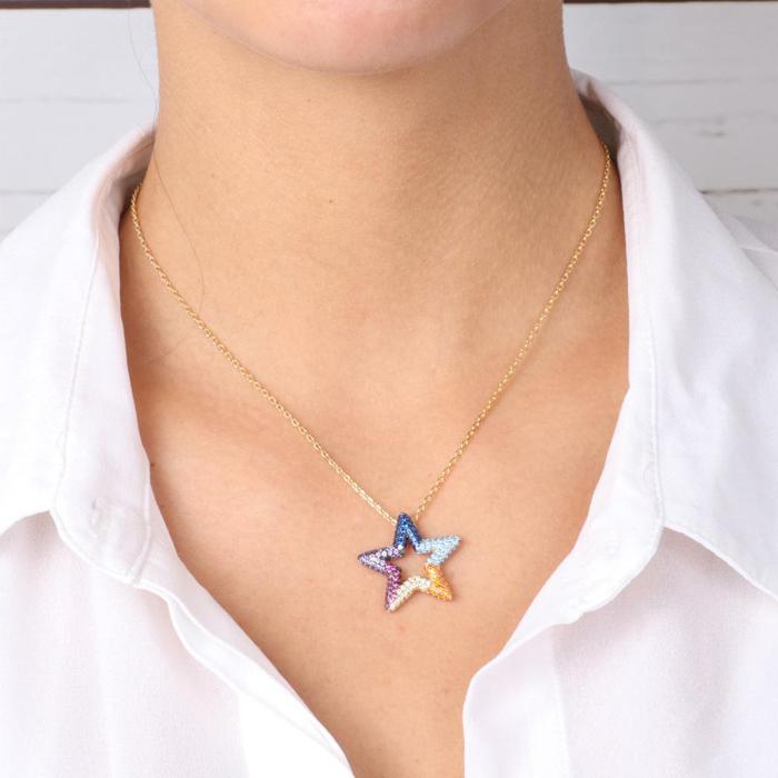 925 Silver Necklace