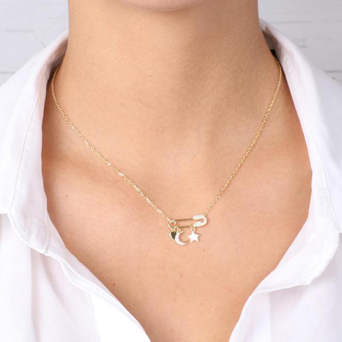 925 Silver Necklace
