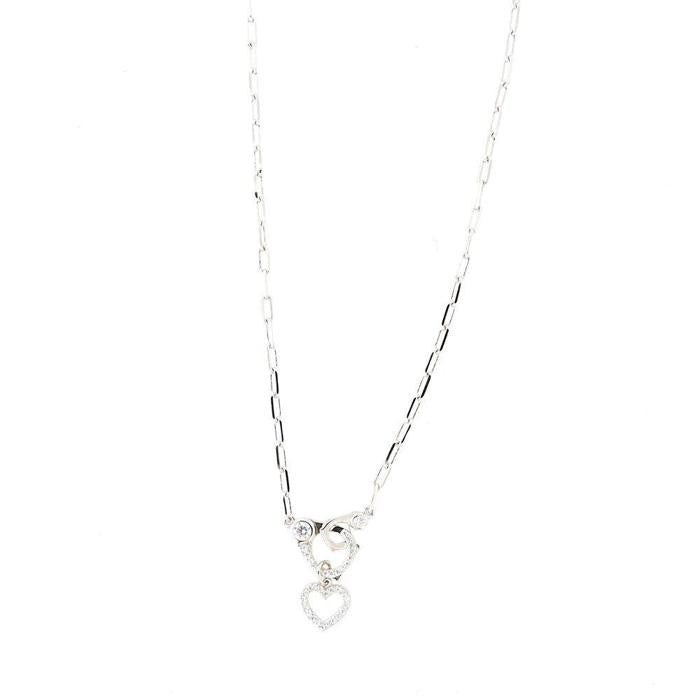 925 Silver Necklace