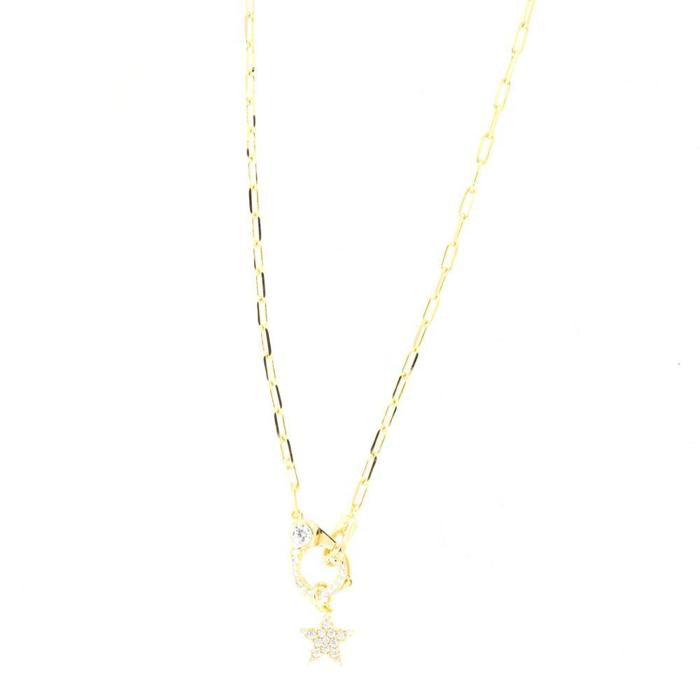 925 Silver Necklace