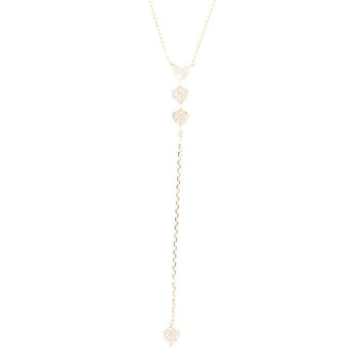 925 Silver Necklace