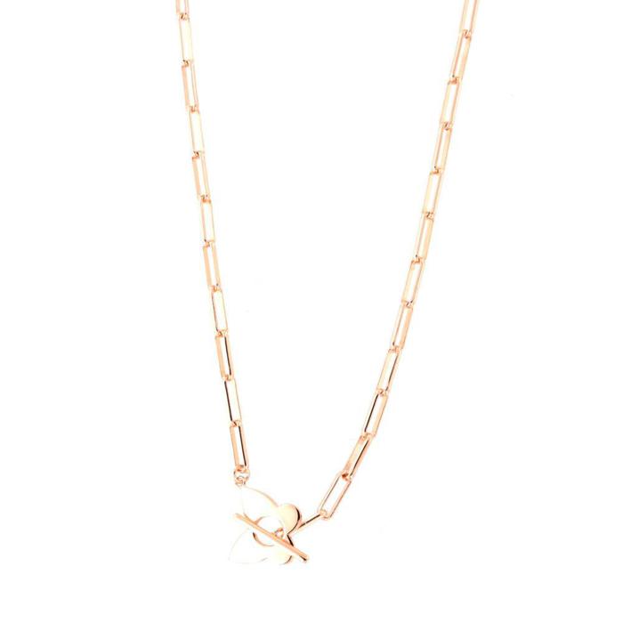 925 Silver Necklace