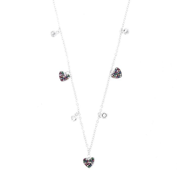 925 Silver Necklace