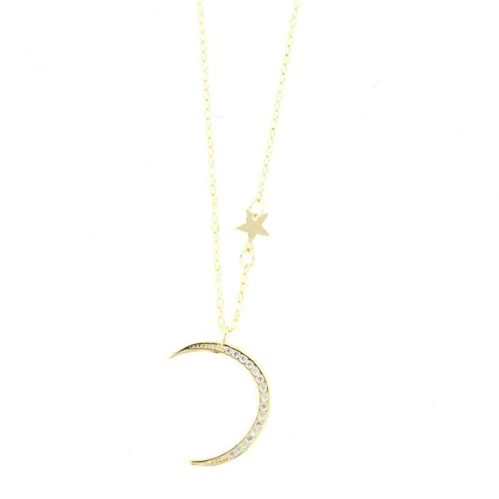 925 Silver Necklace
