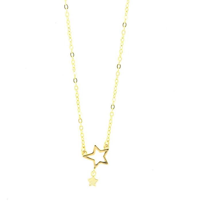 925 Silver Necklace