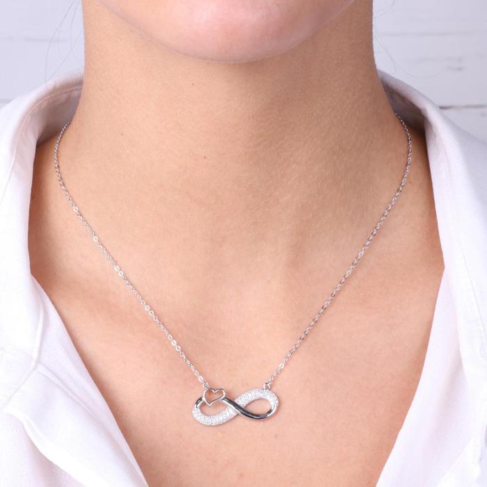 925 Silver Necklace
