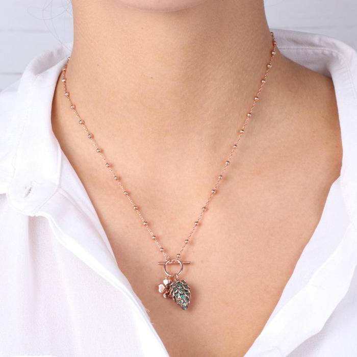 925 Silver Necklace