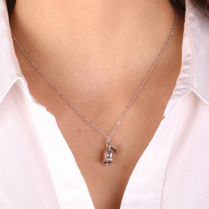 925 Silver Necklace