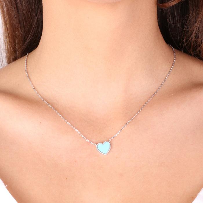 925 Silver Necklace