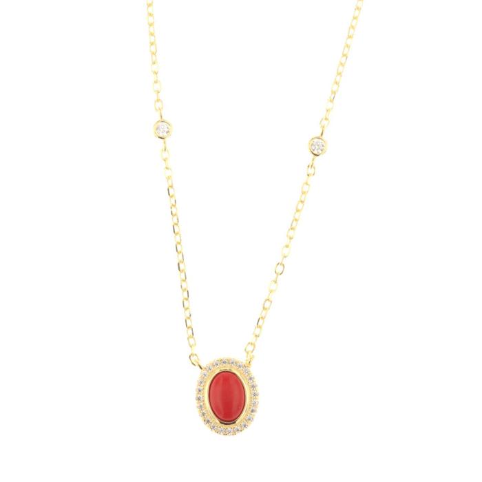 925 Silver Necklace