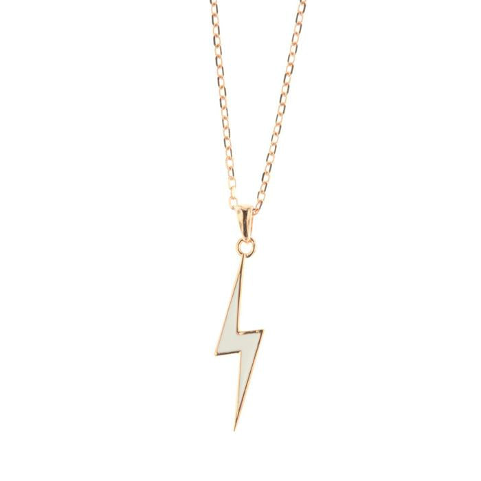 925 Silver Necklace
