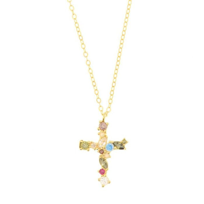 Collier en argent 925