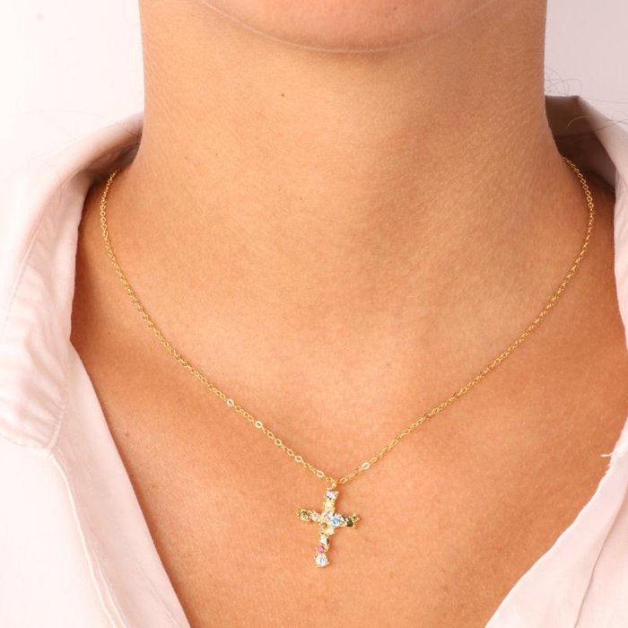 Collier en argent 925