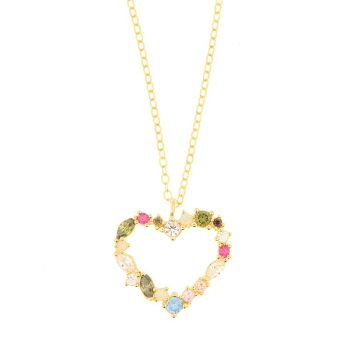 925 Silver Necklace