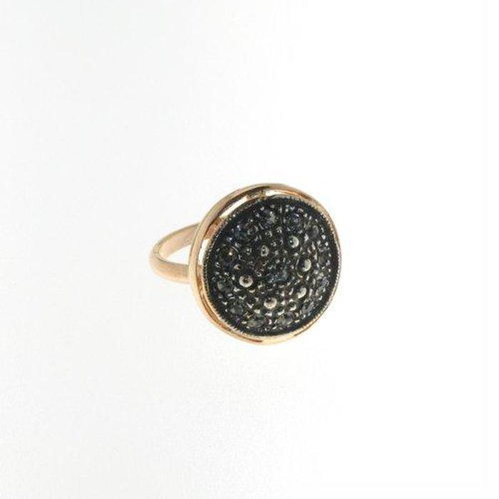 925 Silver Ring
