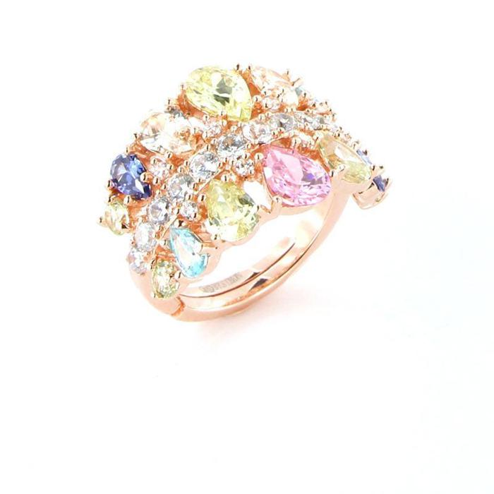 925 Silver Ring