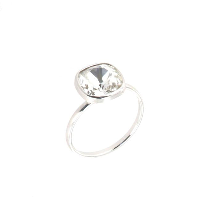 925 Silver Ring