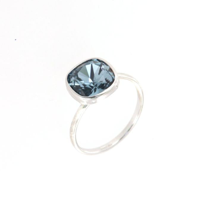 925 Silver Ring