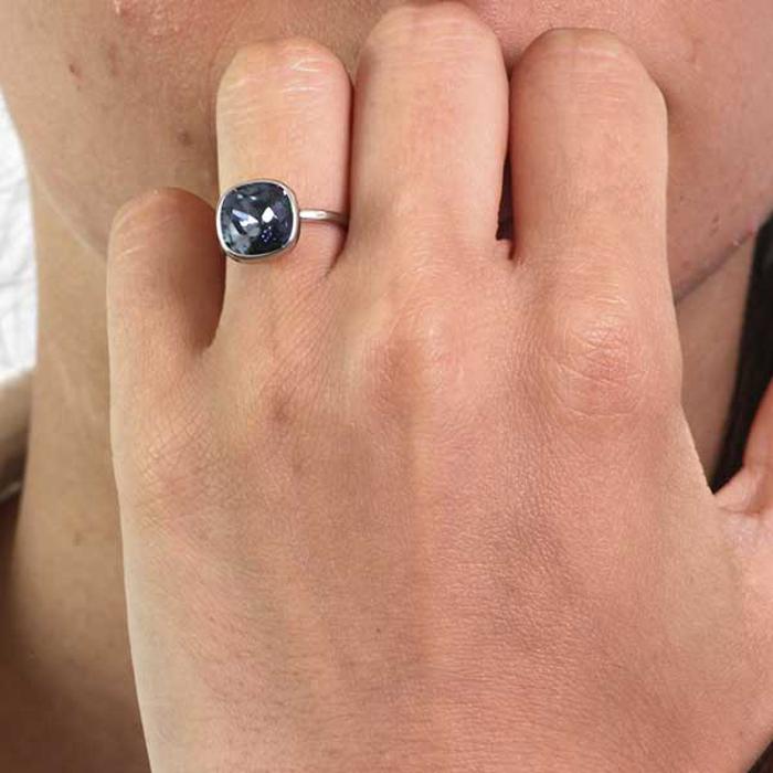 925 Silver Ring