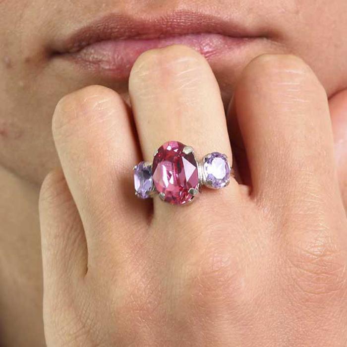 925 Silver Ring