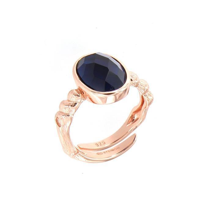 925 Silver Ring