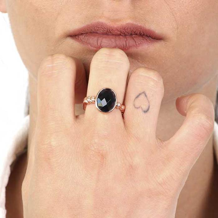 925 Silver Ring