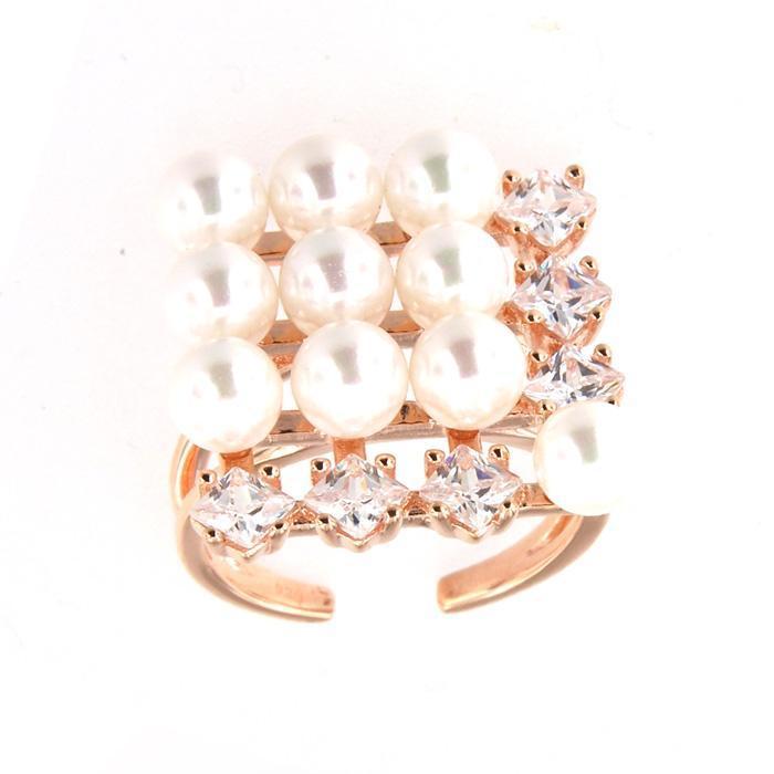 925 Silver Ring